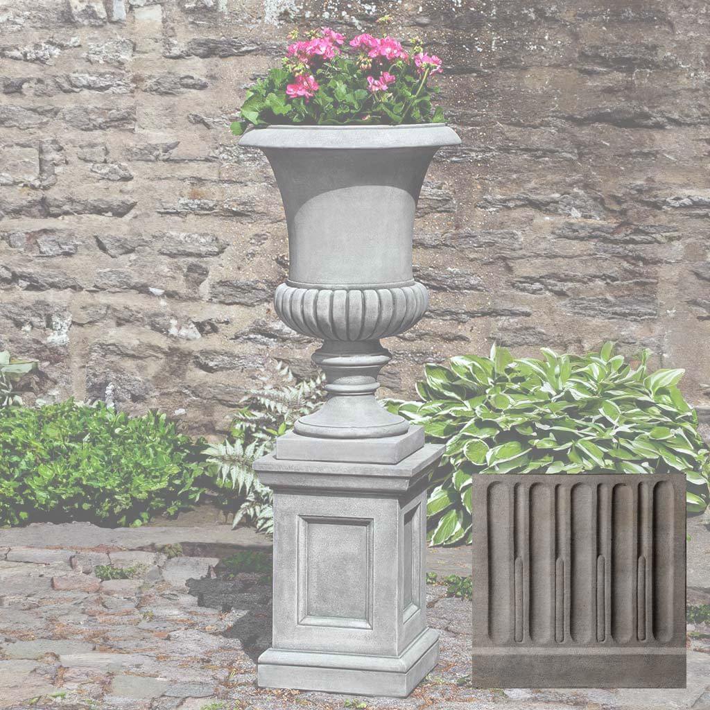 Kent Urn with Barnett Pedestal - Image 14