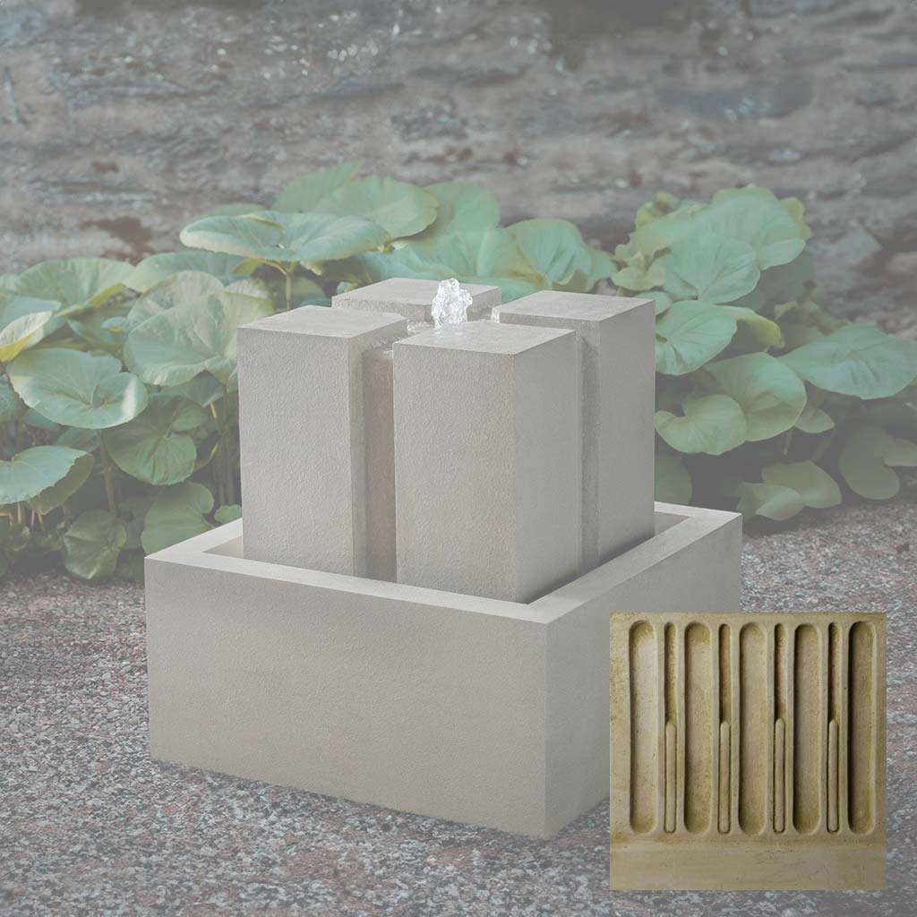 Korsa Fountain - Image 3