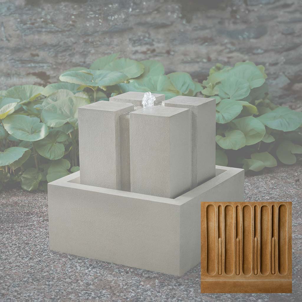 Korsa Fountain - Image 6