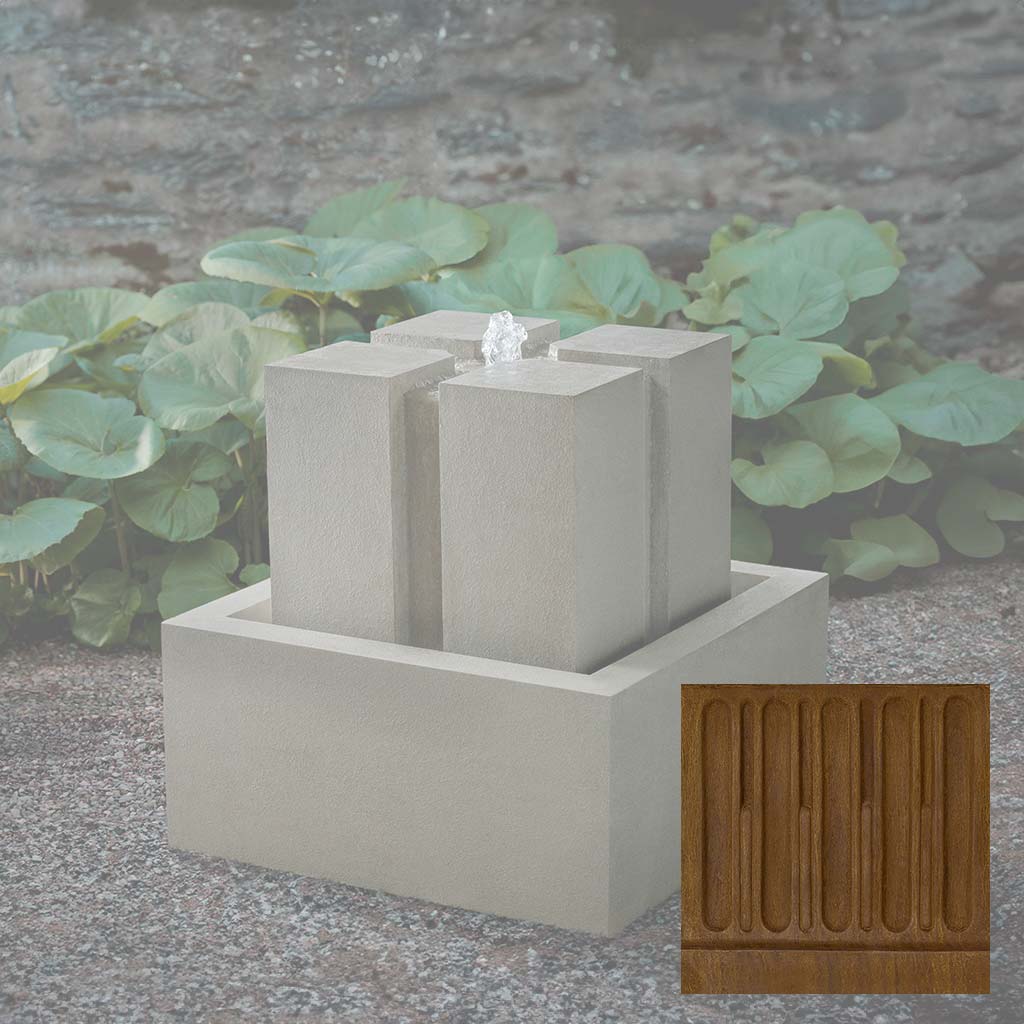 Korsa Fountain - Image 8