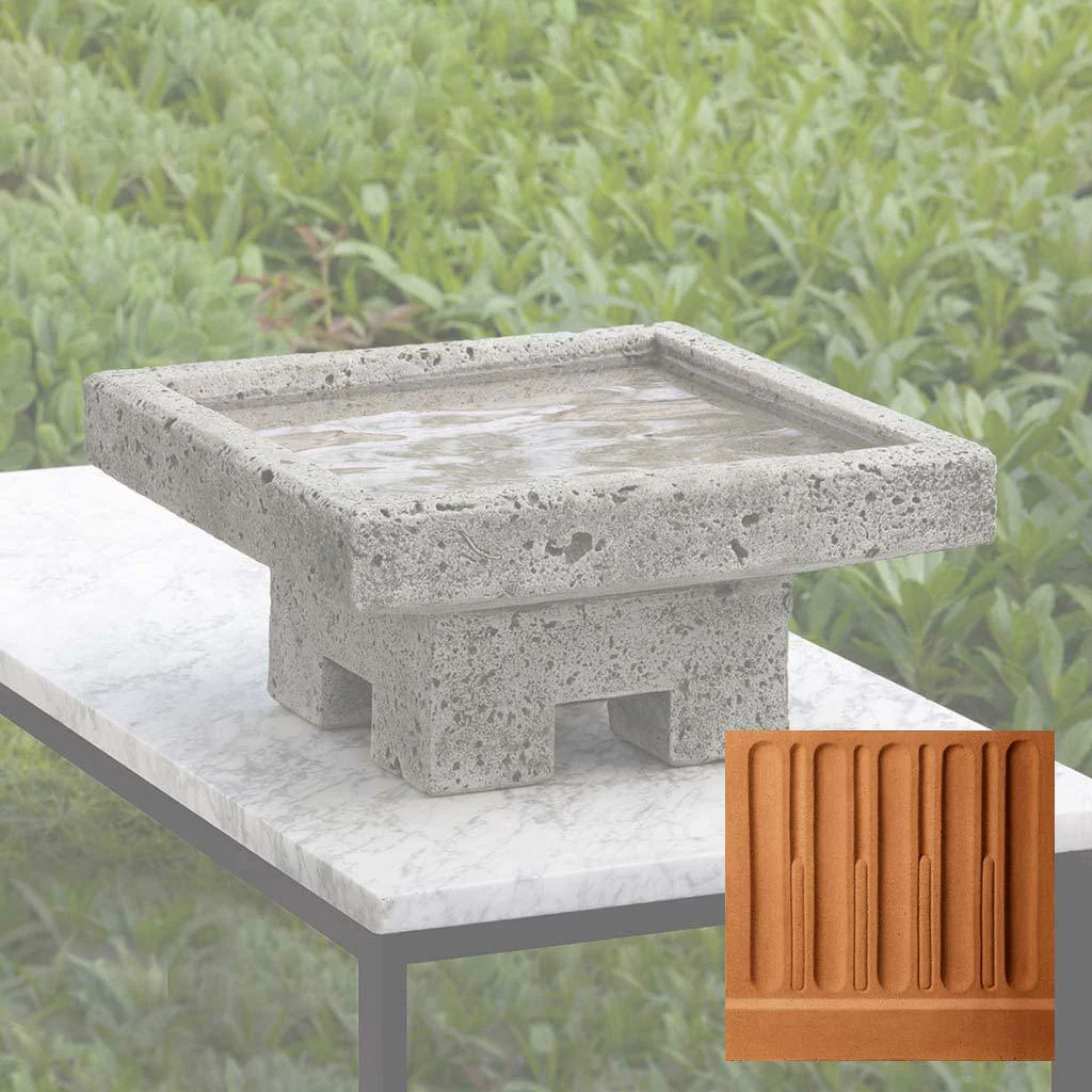 Kosei Birdbath - Image 15