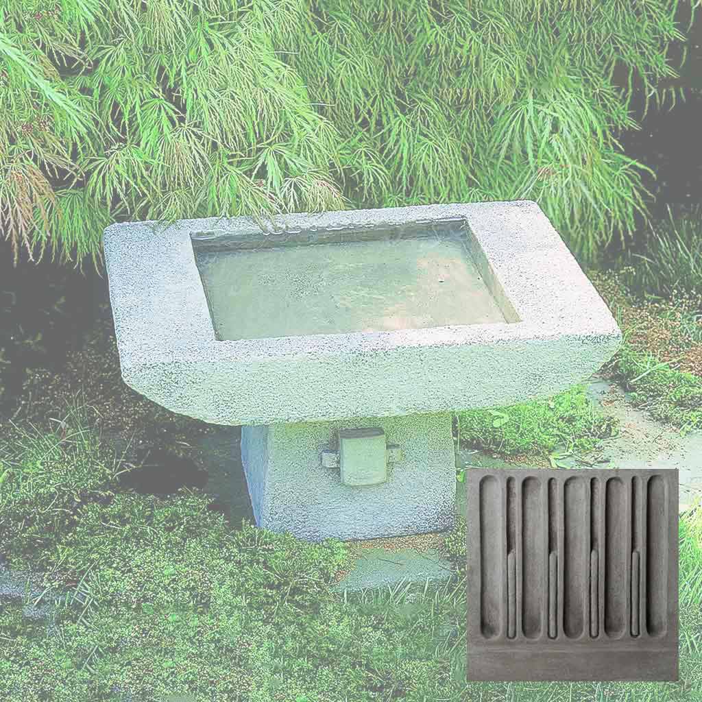 Kyoto Birdbath - Image 11