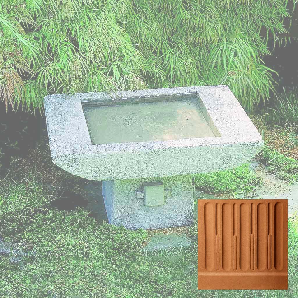 Kyoto Birdbath - Image 9