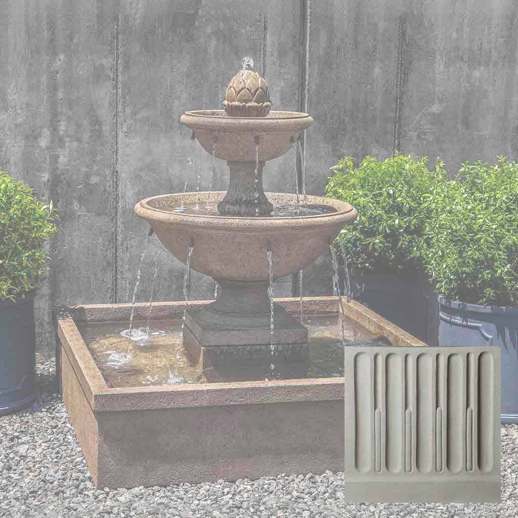 La Mirande Fountain - Image 19