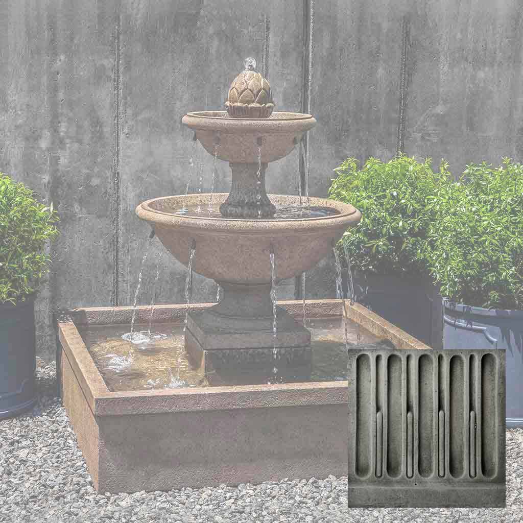 La Mirande Fountain - Image 5