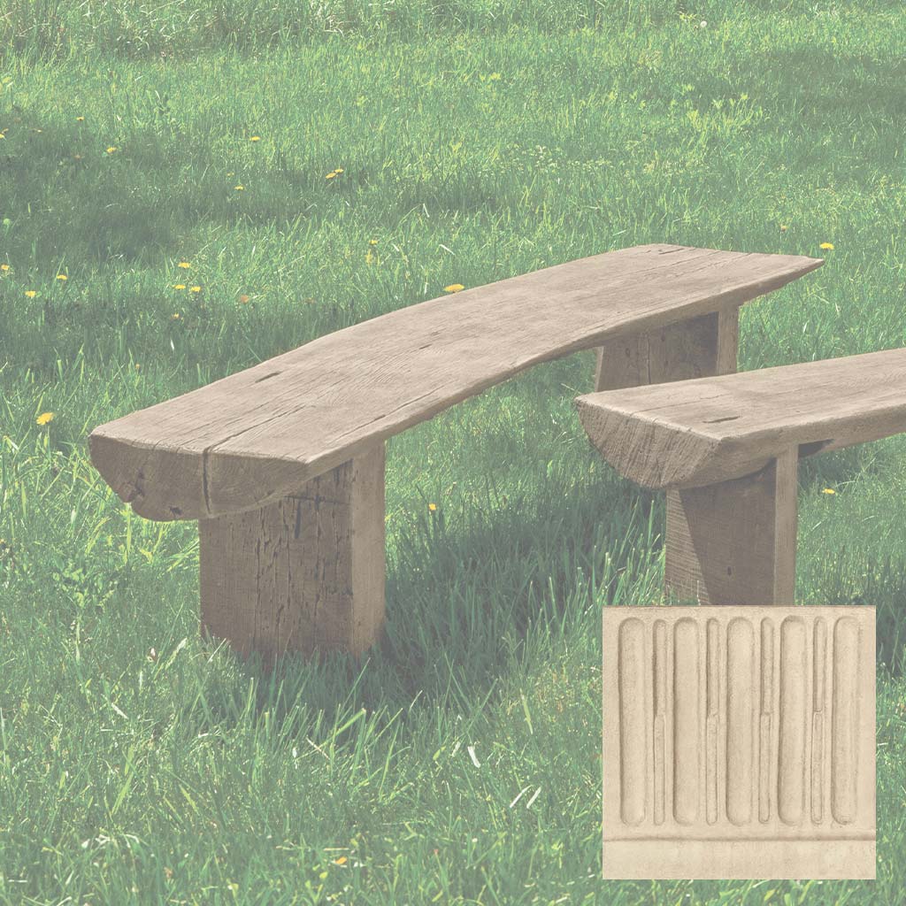 Large Bois Bench - Image 15