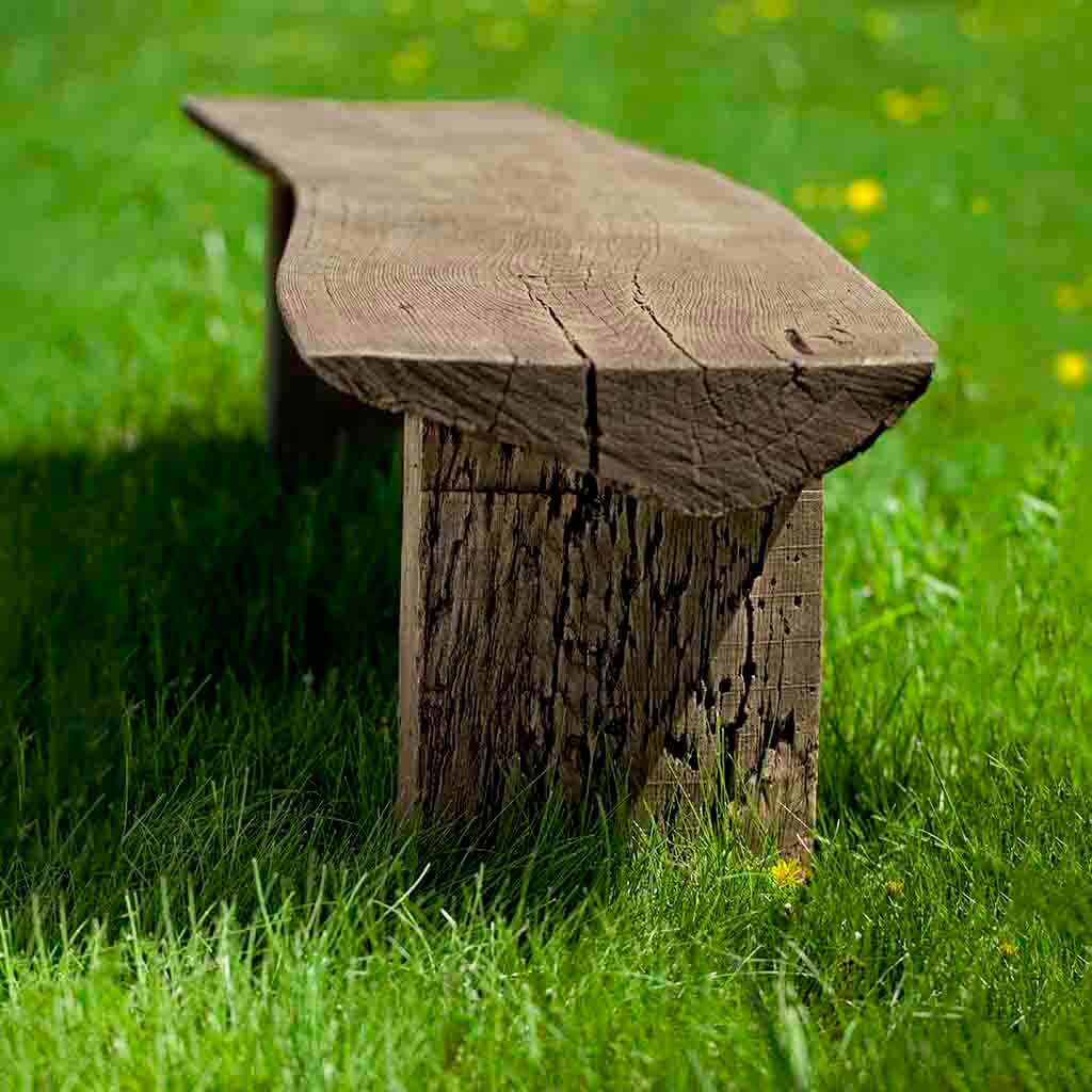 Large Bois Bench - Image 4