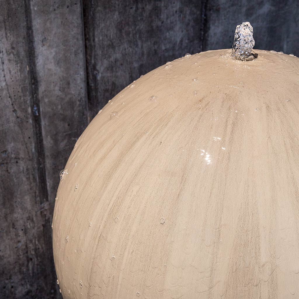 Large Sphere Fountain - Image 2