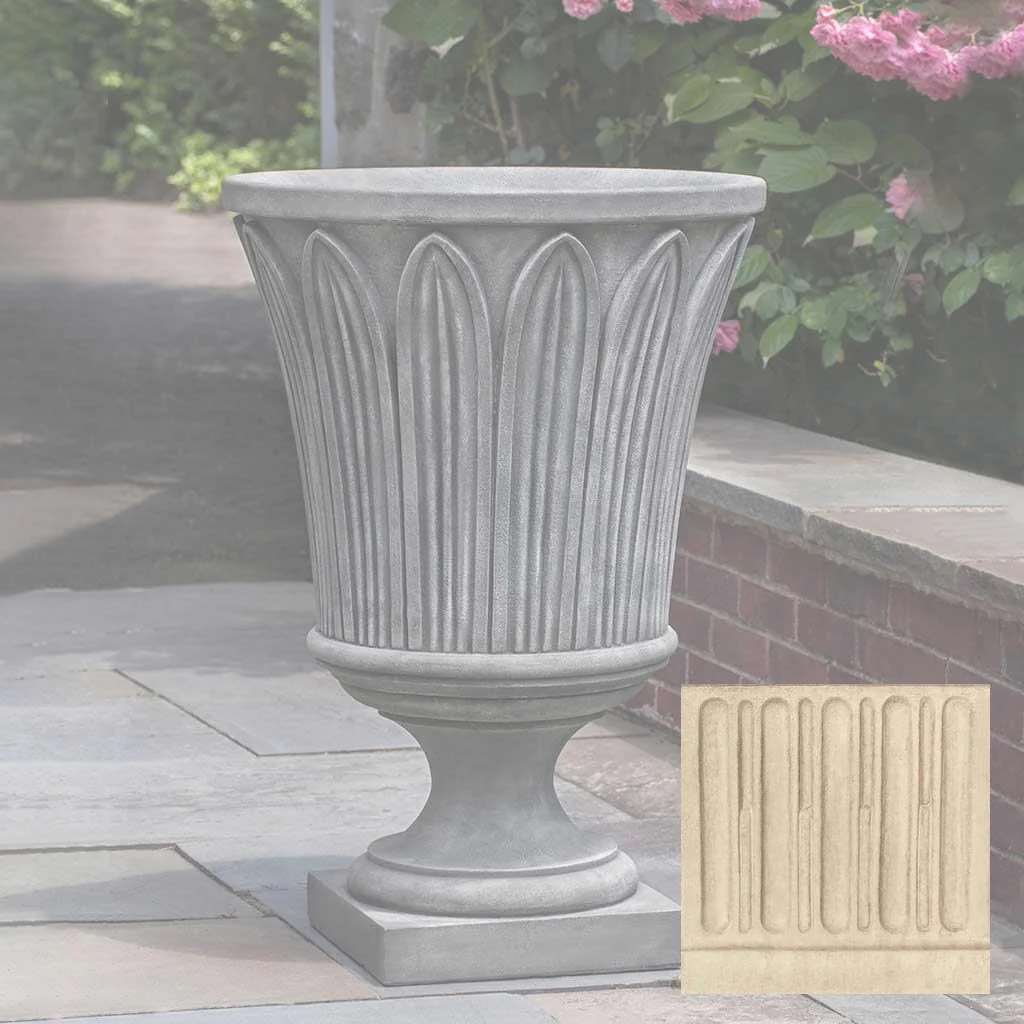 Las Palmas Urn - Image 12