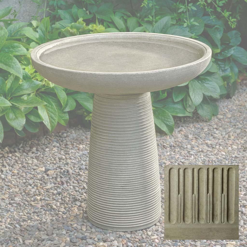 Latham Birdbath - Image 15