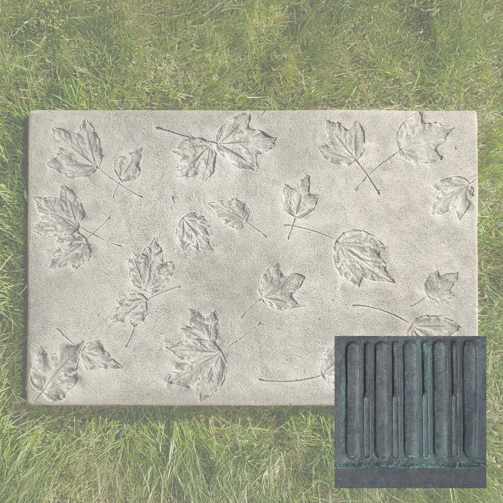 Leaves Rectangle Stepper - Image 26