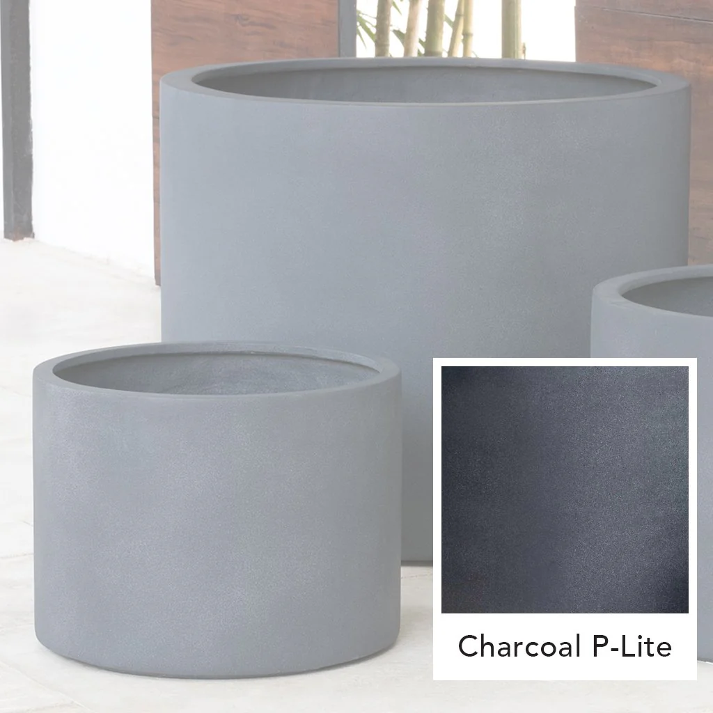 Kent Cylinder Planter - Image 19