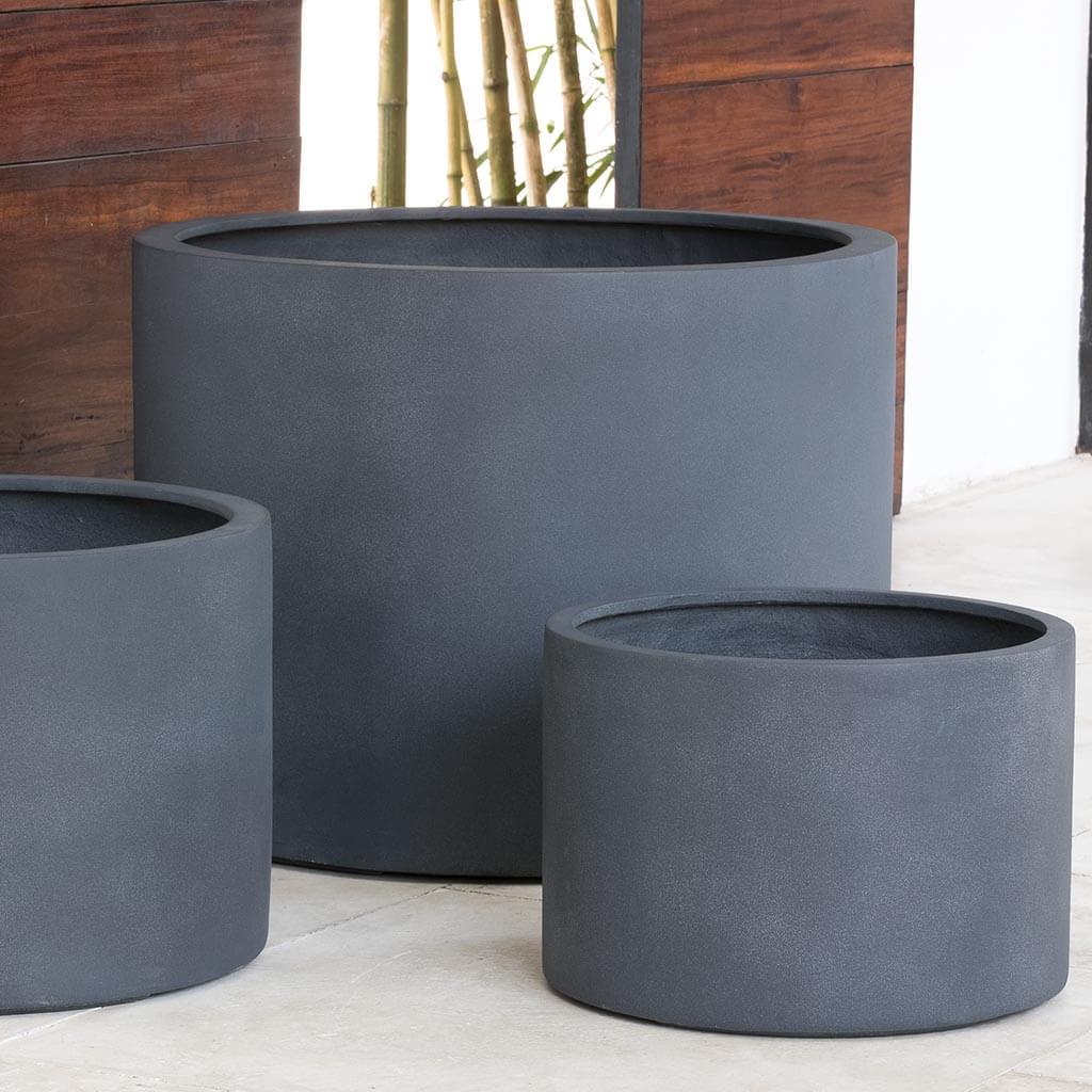 Kent Cylinder Planter - Image 20