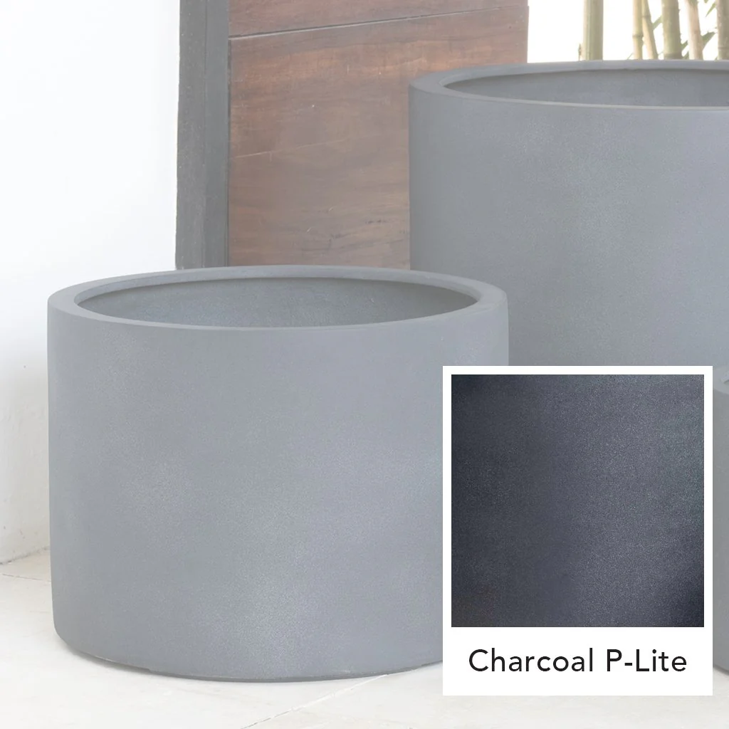 Kent Cylinder Planter - Image 9