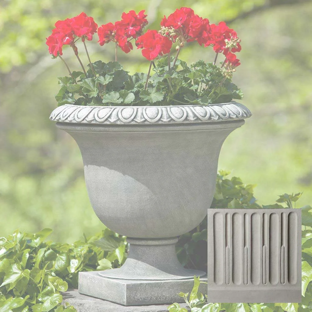 Litchfield Egg and Dart Urn - Image 16