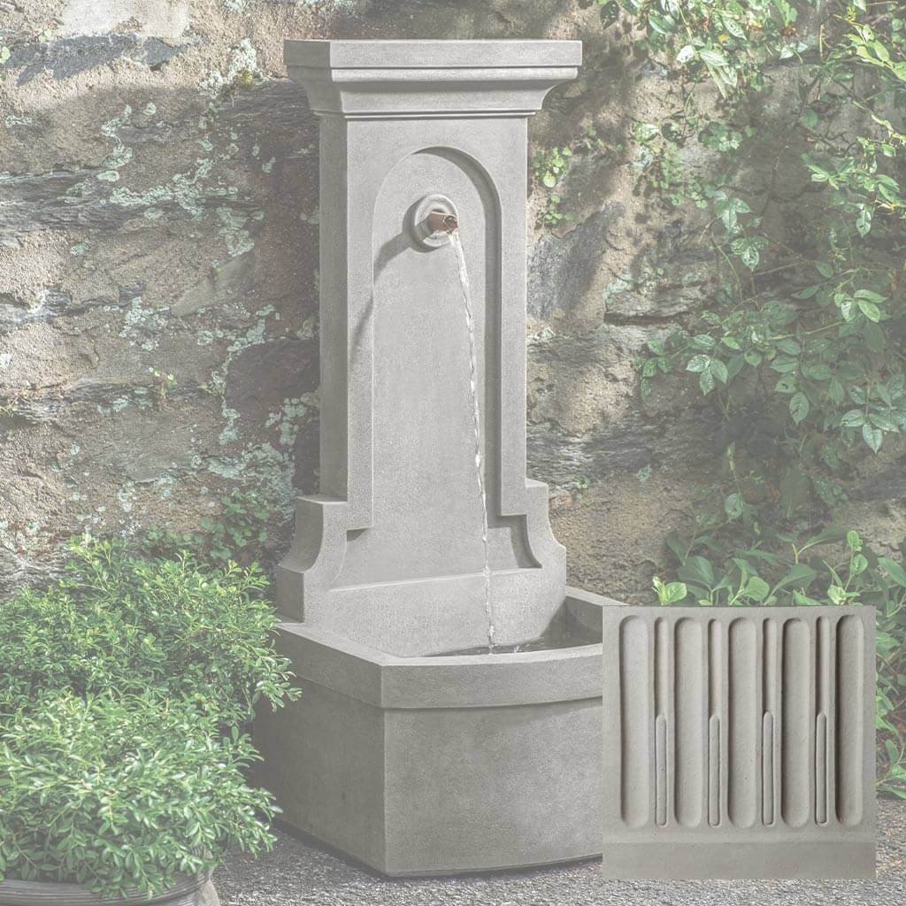 Loggia Fountain - Image 16