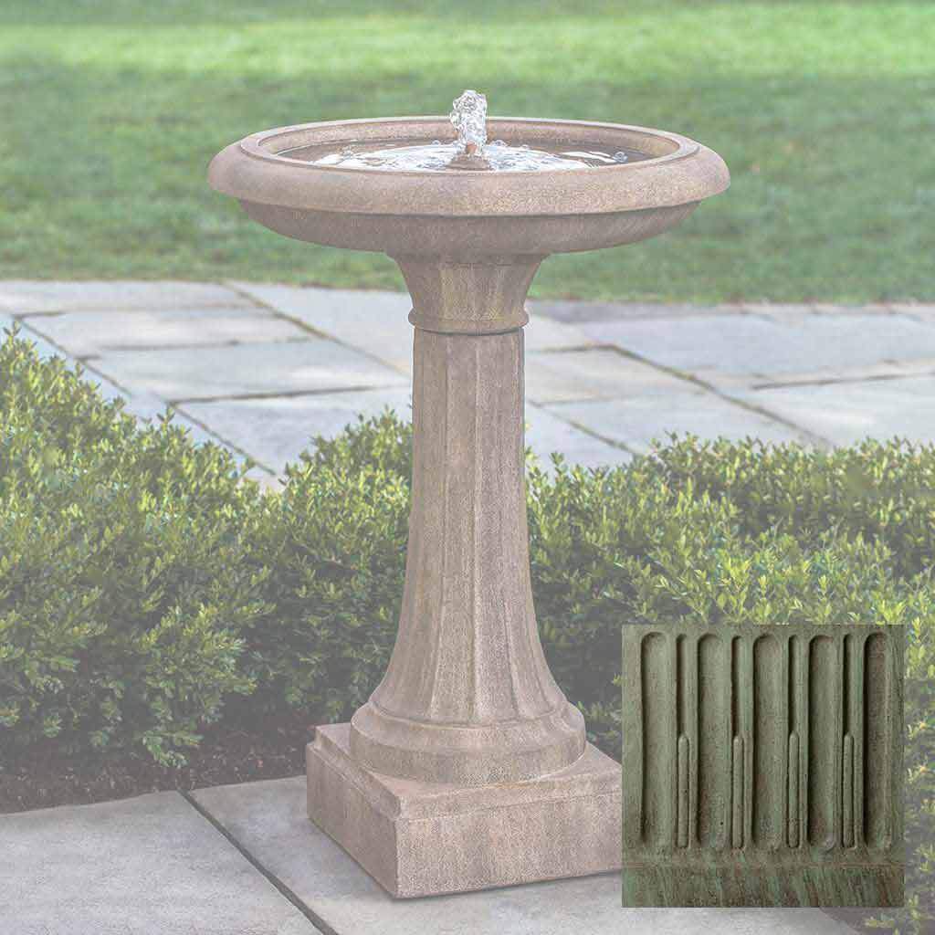 Longmeadow Fountain - Image 6