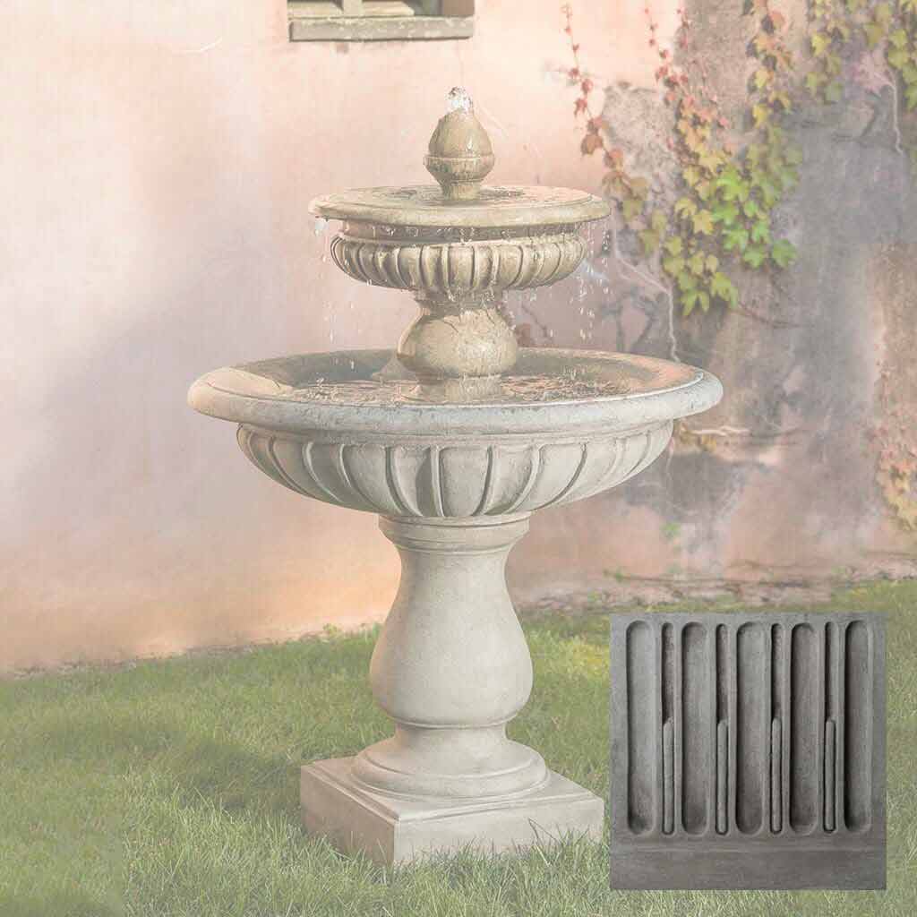 Longvue Fountain - Image 7