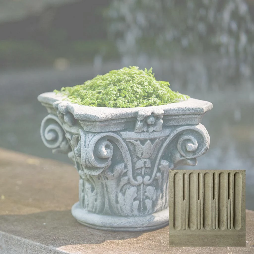Longwood Capital Planter - Image 9