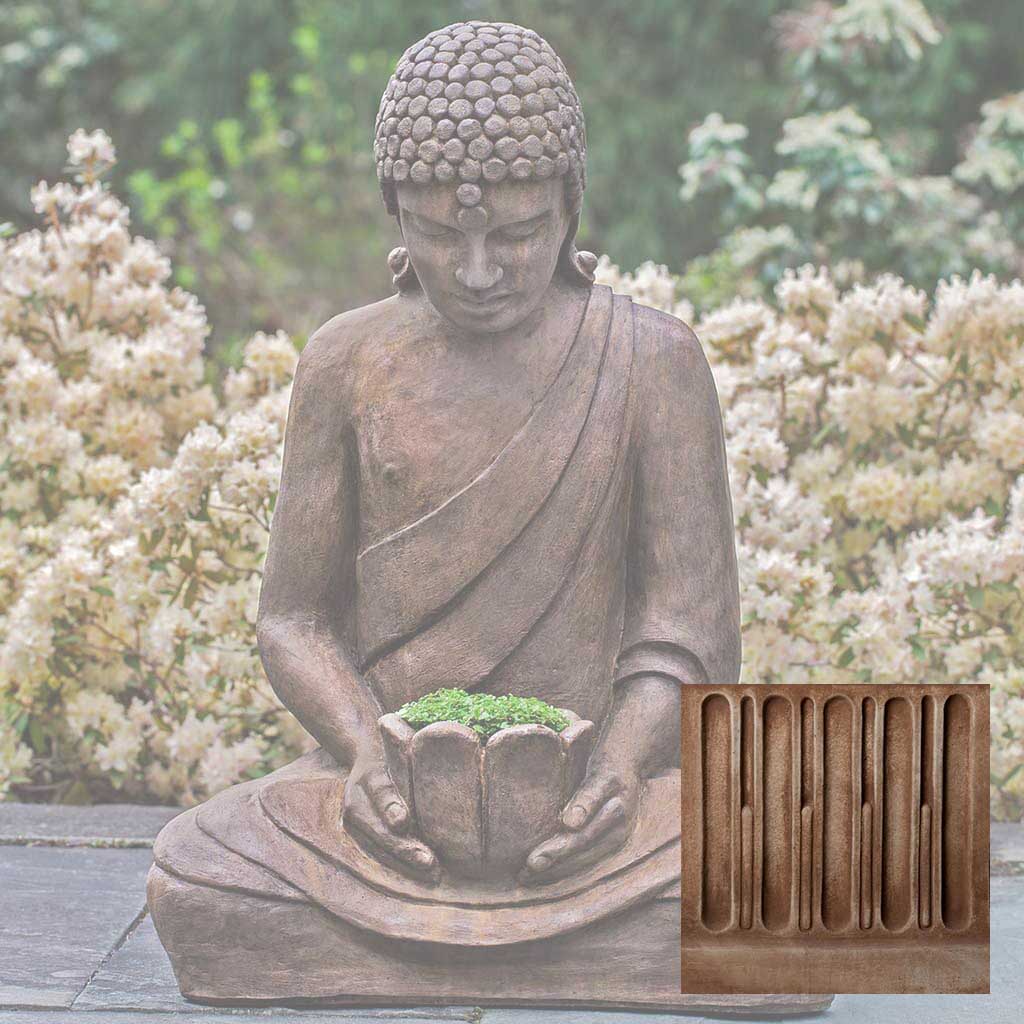 Lotus Buddha - Image 4