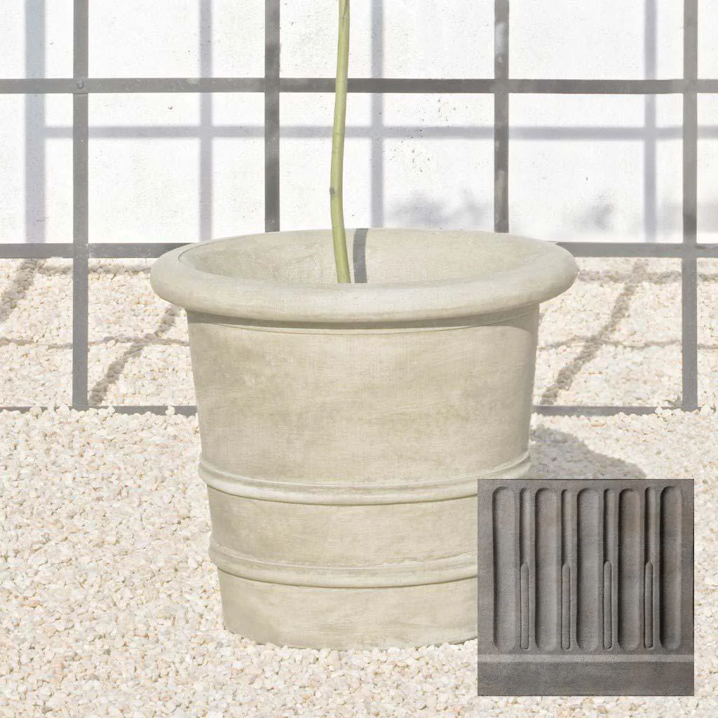 Lucca Planter - Image 15
