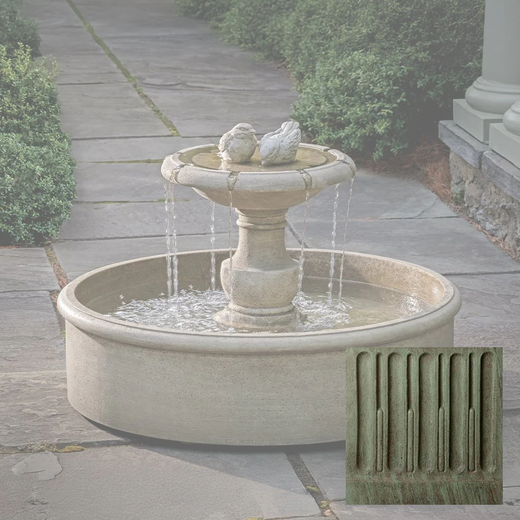 Lucienne Fountain - Image 6