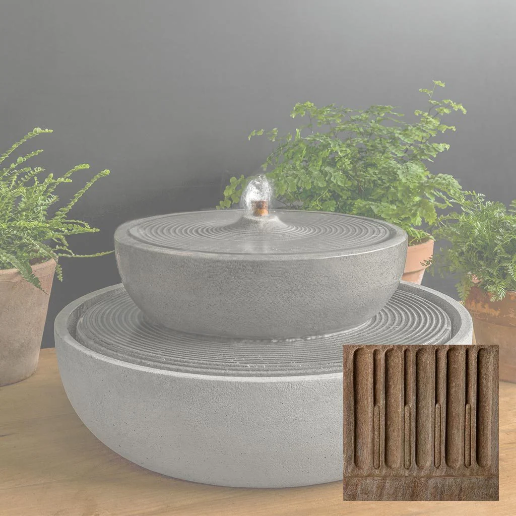 Lunas Fountain - Image 2