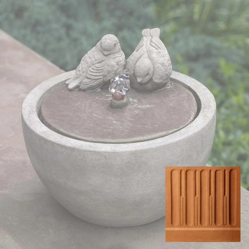 M-Series Bird Fountain - Image 11