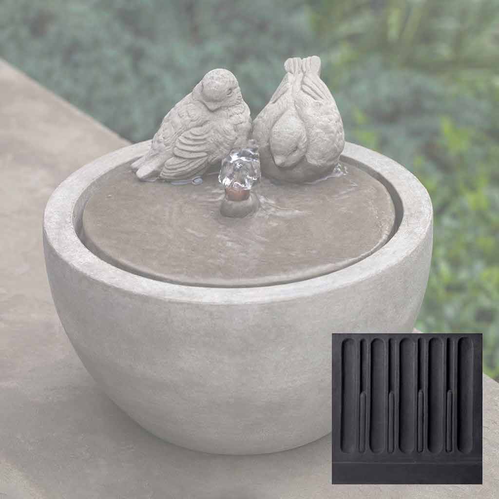 M-Series Bird Fountain - Image 12