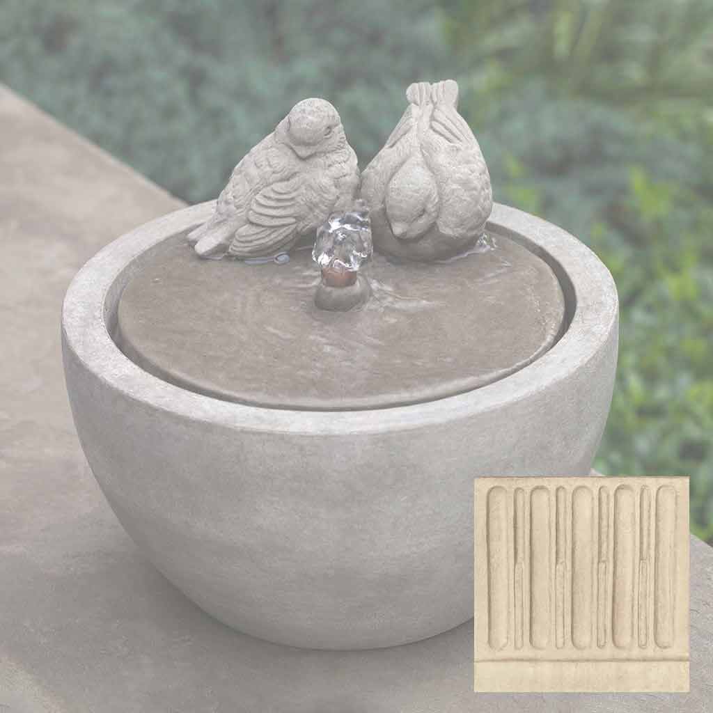 M-Series Bird Fountain - Image 13