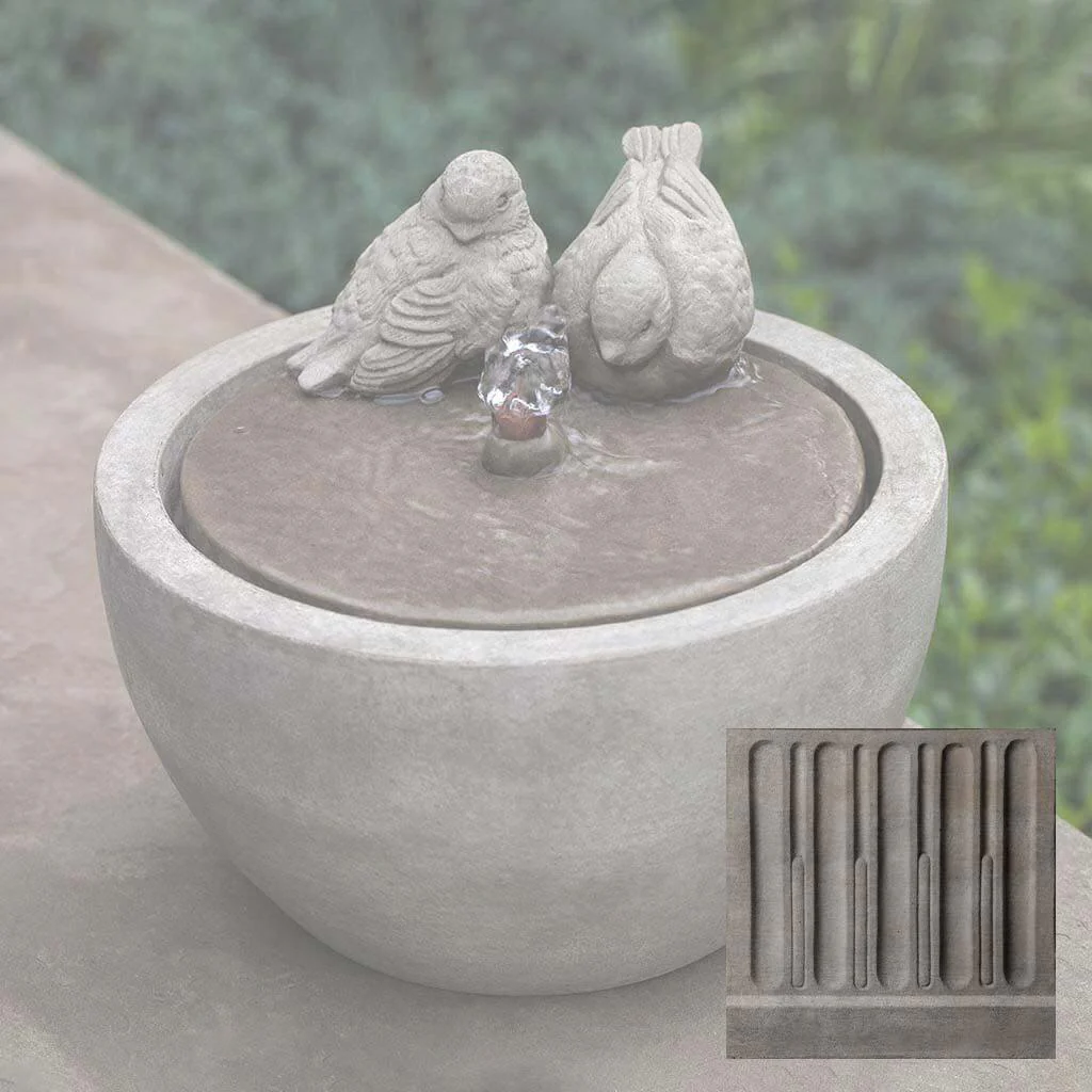 M-Series Bird Fountain - Image 14