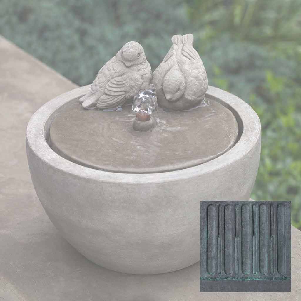 M-Series Bird Fountain - Image 15