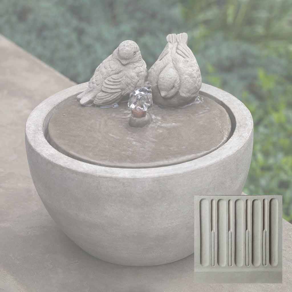 M-Series Bird Fountain - Image 16