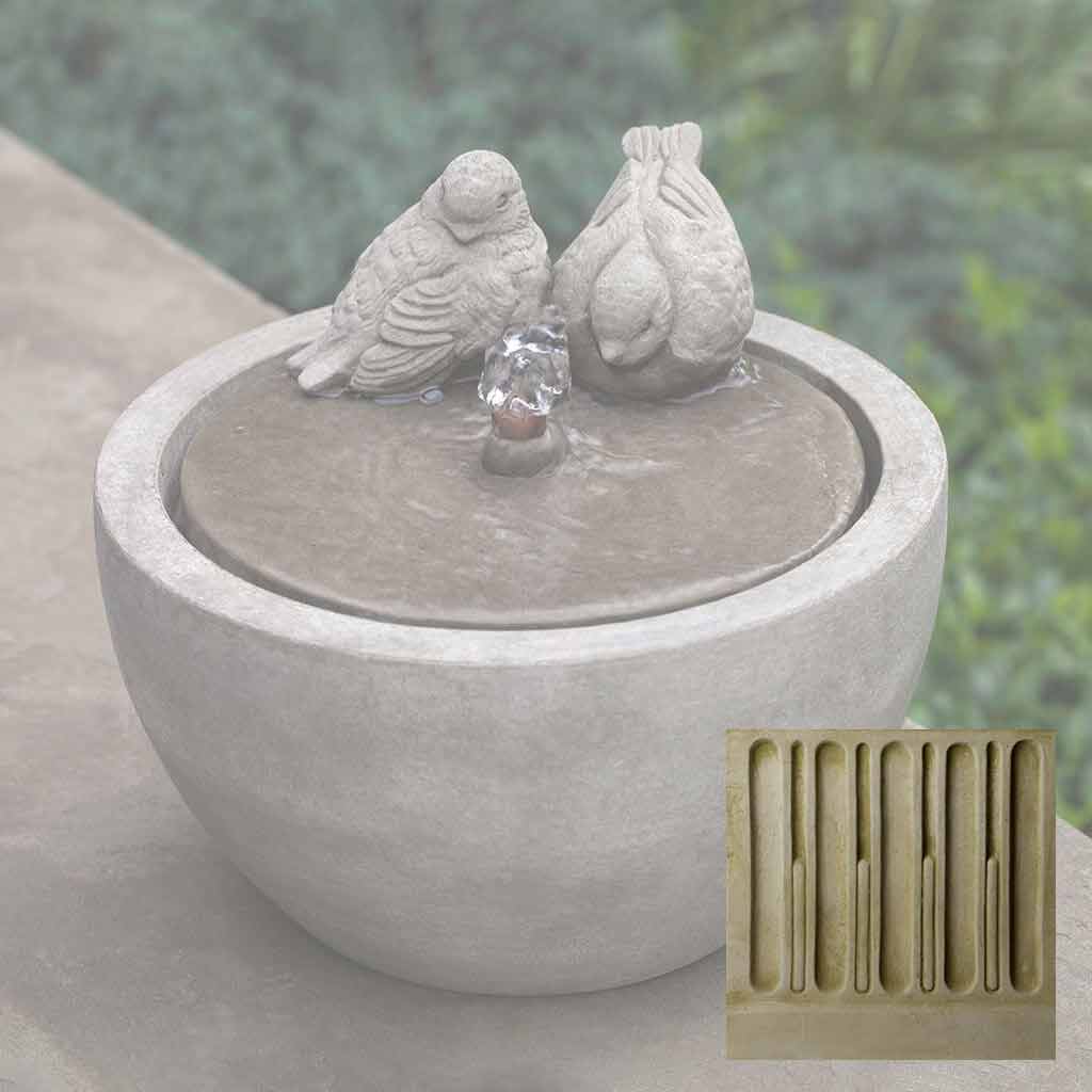 M-Series Bird Fountain - Image 3