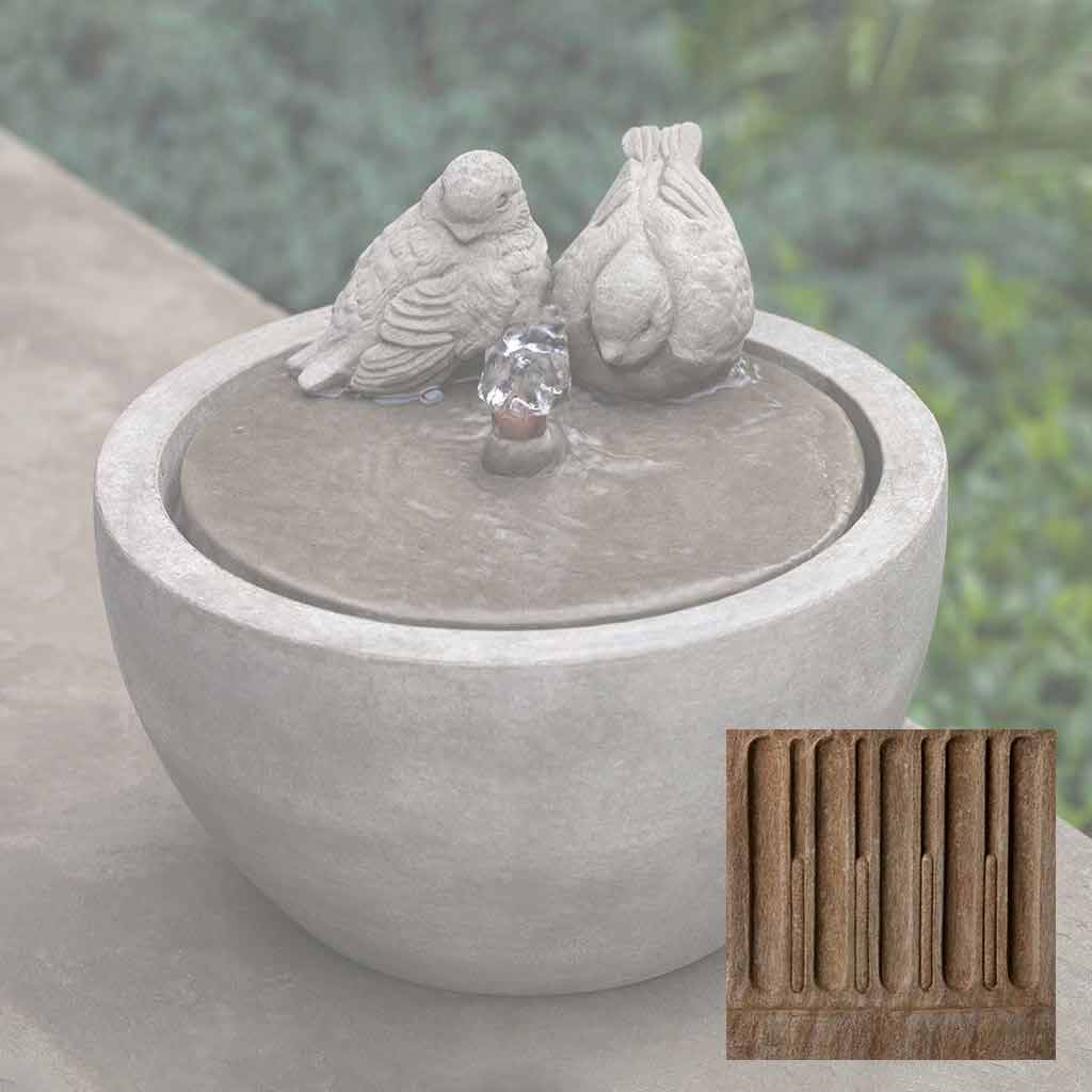 M-Series Bird Fountain - Image 4