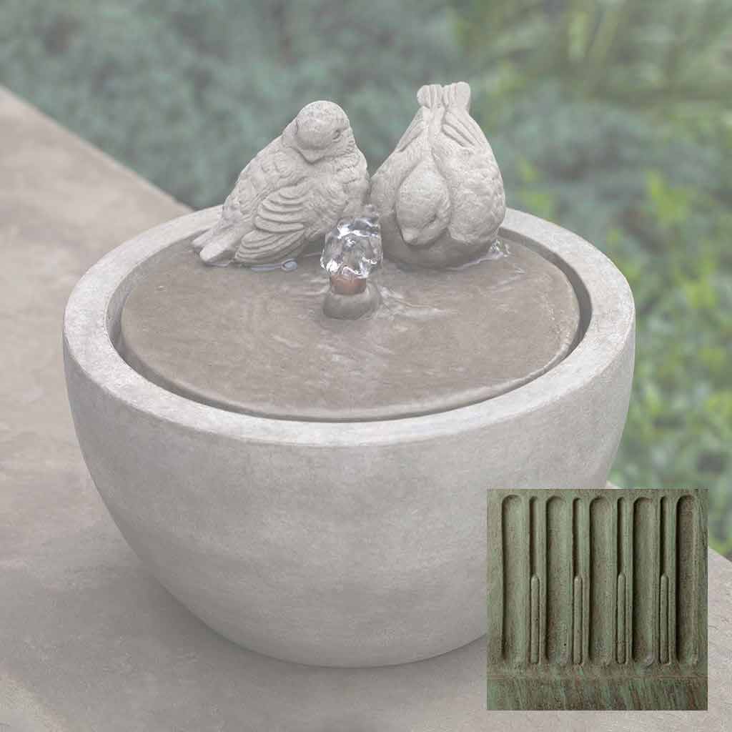 M-Series Bird Fountain - Image 5