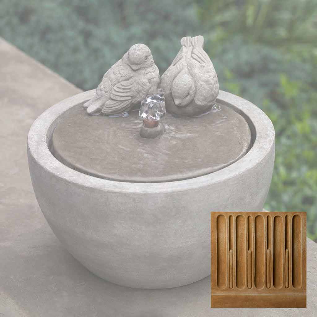 M-Series Bird Fountain - Image 6