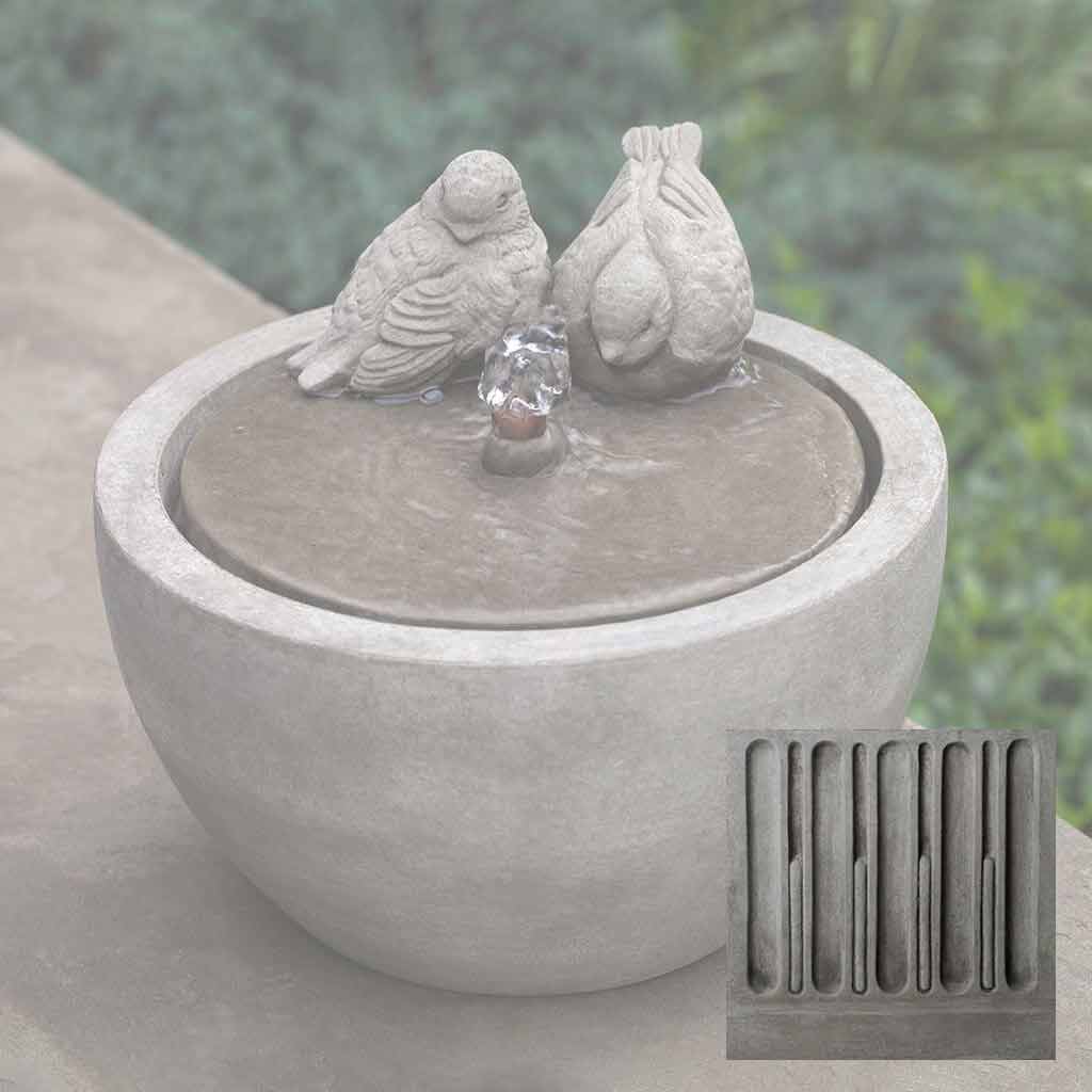 M-Series Bird Fountain - Image 7