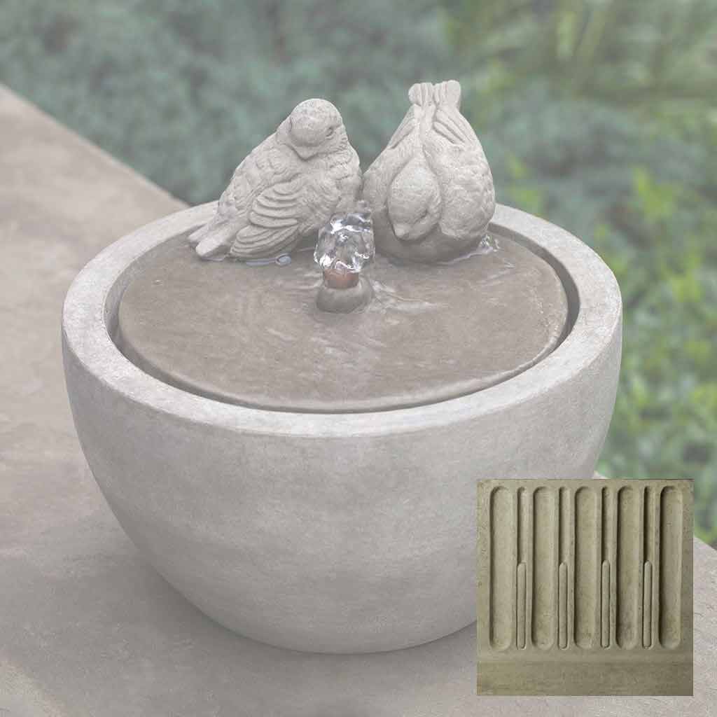 M-Series Bird Fountain - Image 8