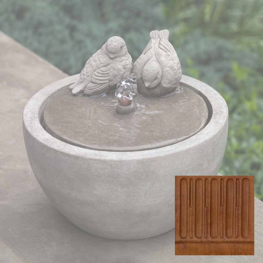 M-Series Bird Fountain - Image 9