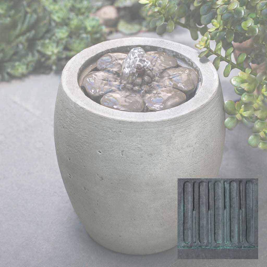 M-Series Camellia Fountain - Image 11