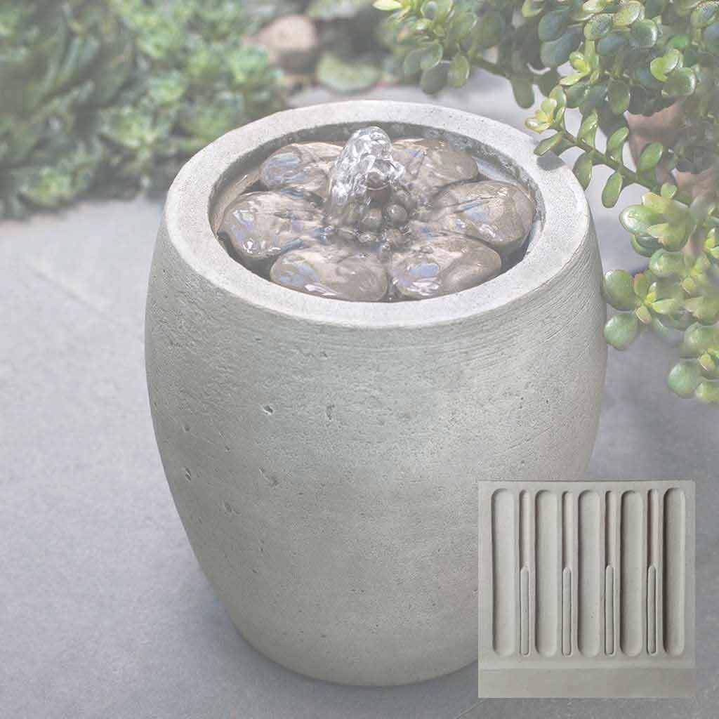 M-Series Camellia Fountain - Image 14