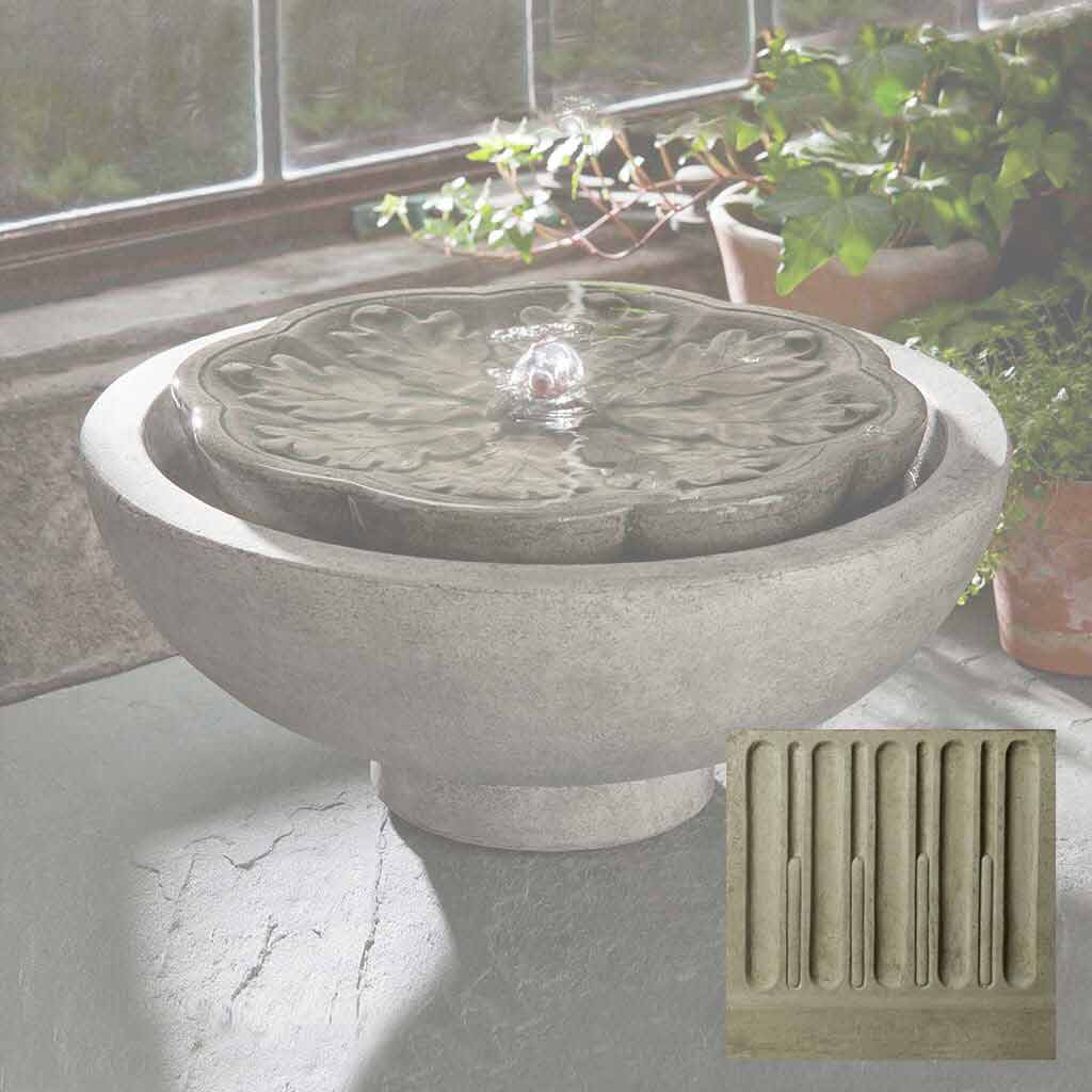 M-Series Flores Fountain - Image 9