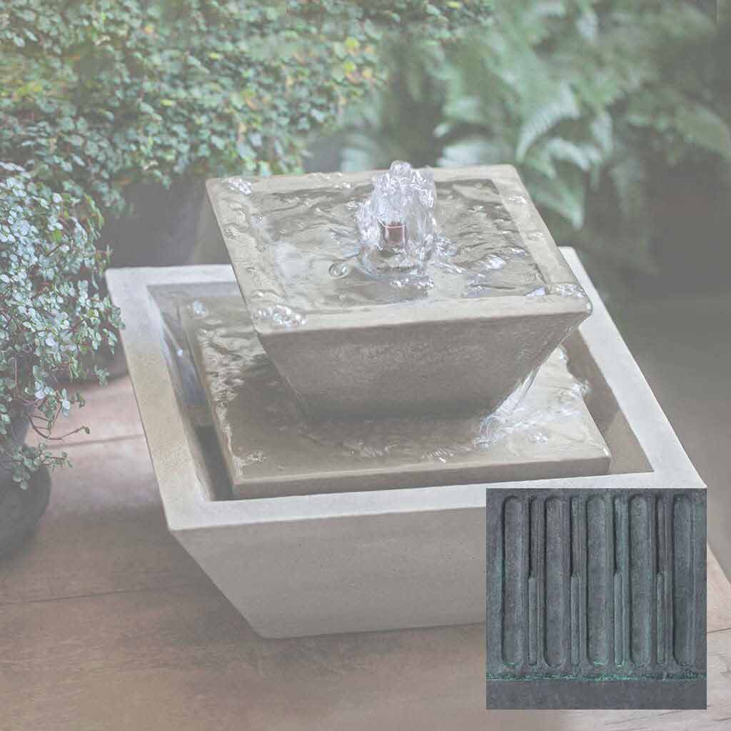 M-Series Kenzo Fountain - Image 16