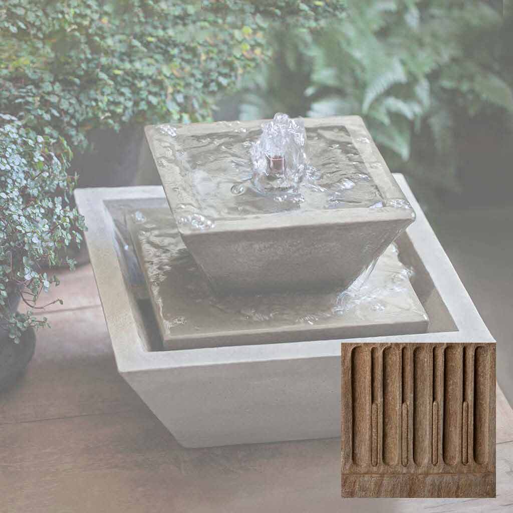 M-Series Kenzo Fountain - Image 3