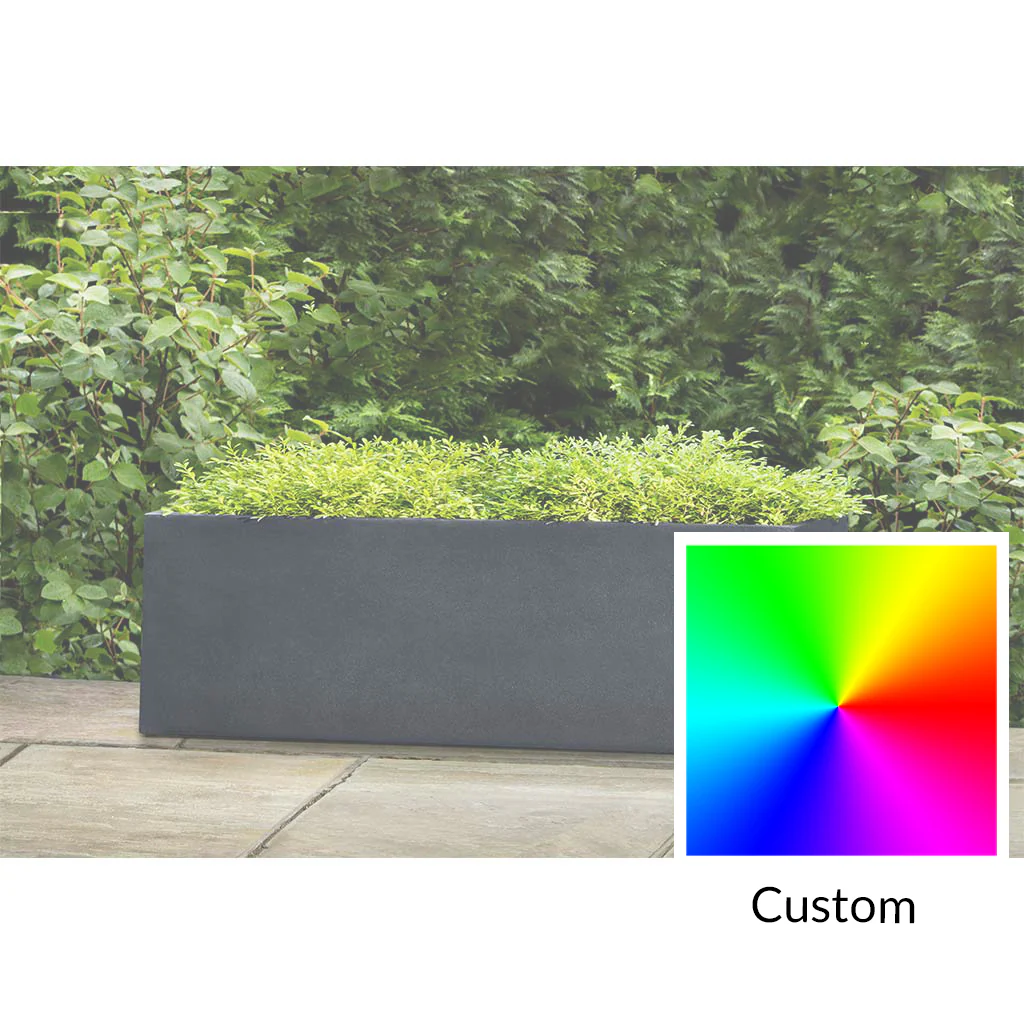 Main Street Planter - Image 10