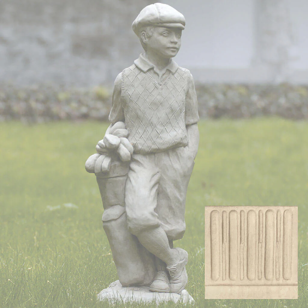 Male Golfer - Image 7