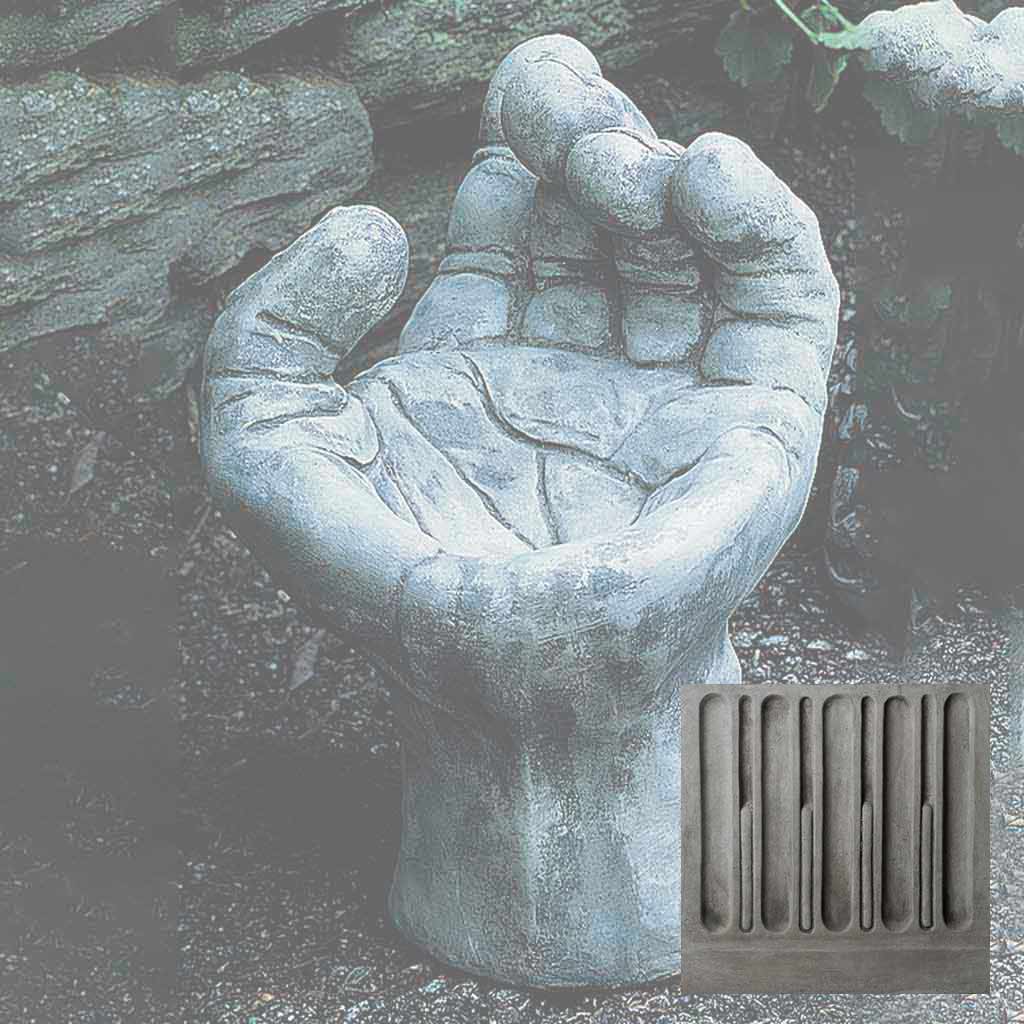 Mano Birdbath - Image 10