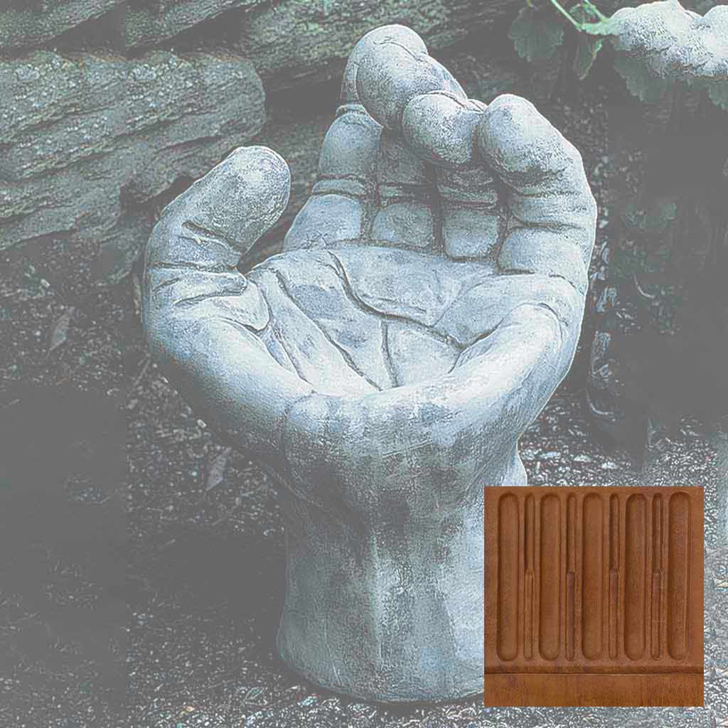 Mano Birdbath - Image 5