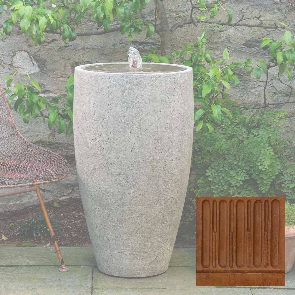 Manzanita Fountain - Image 8
